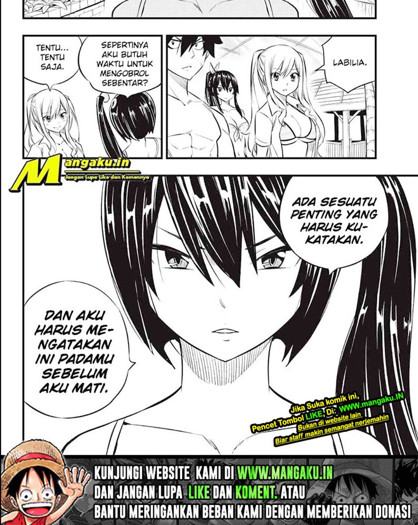 Eden’s Zero